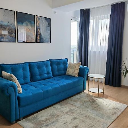 Sunset Bucharest 75 Apartment Exterior foto