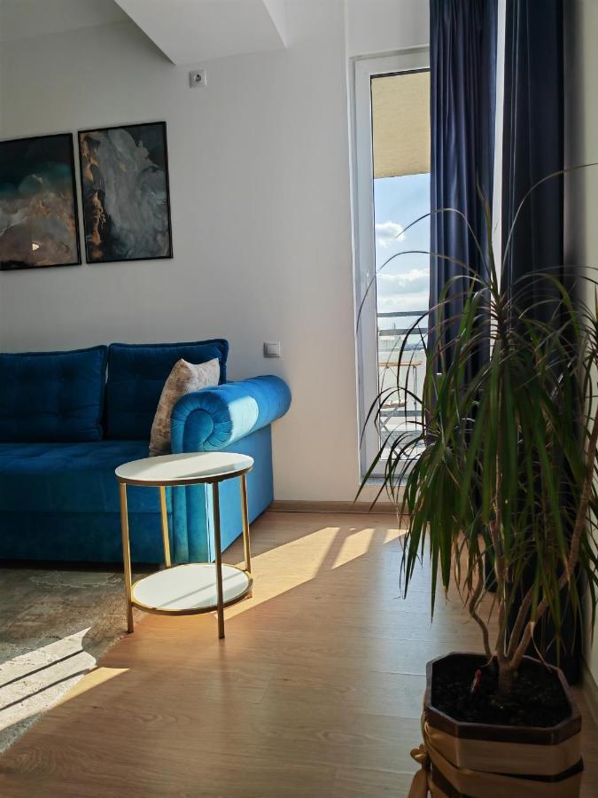 Sunset Bucharest 75 Apartment Exterior foto